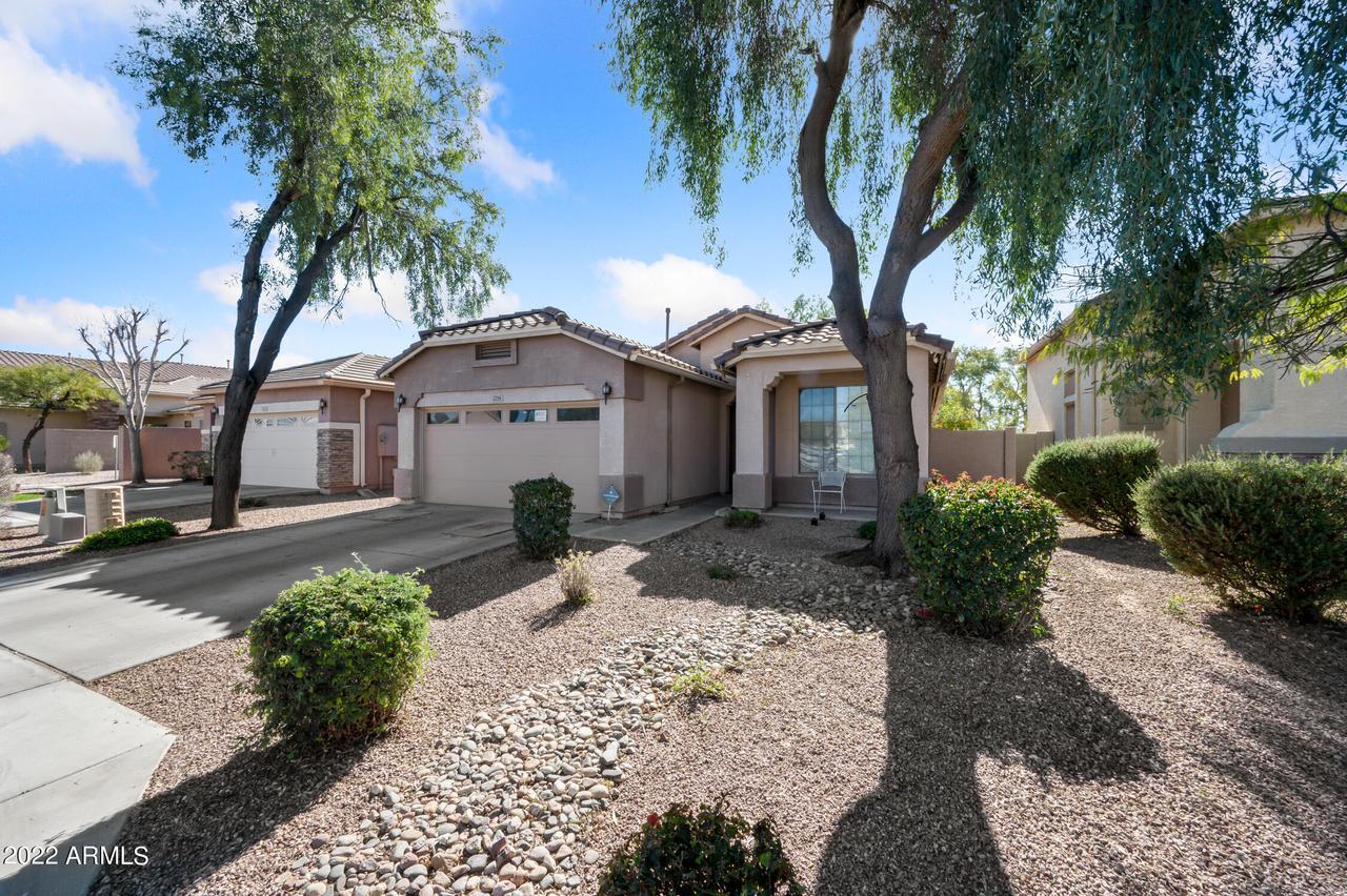 2258 S 88 Dr., Tolleson, AZ 85353