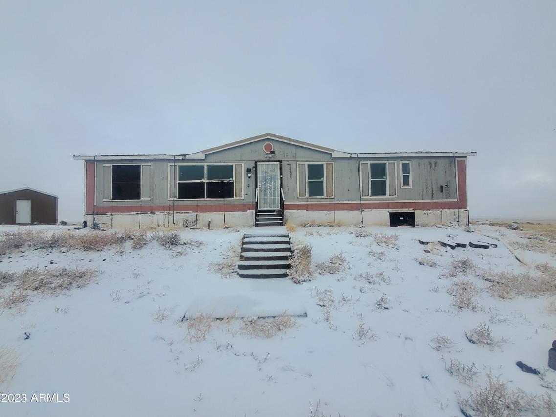 5453 Valley Rd., Snowflake, AZ 85937