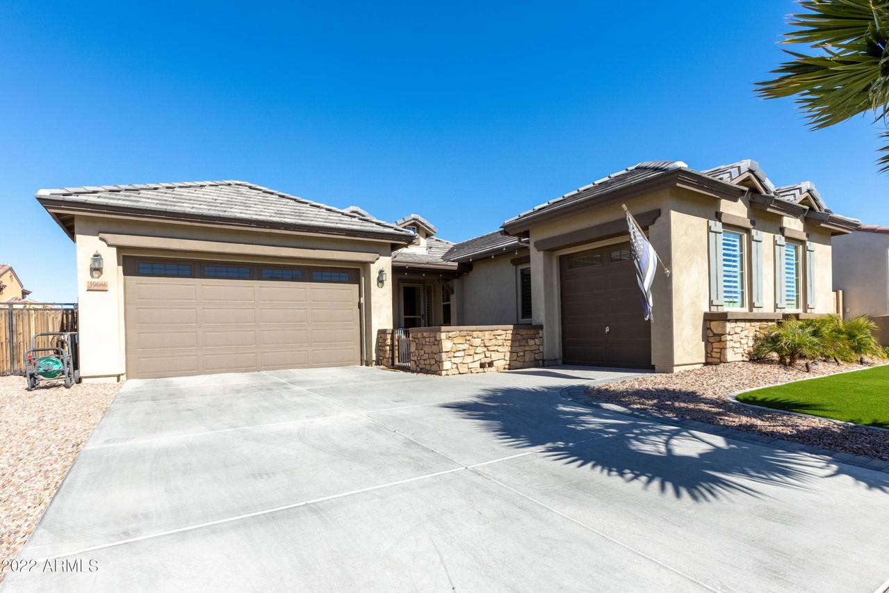 19686 E Peartree Ln., Queen Creek, AZ 85142