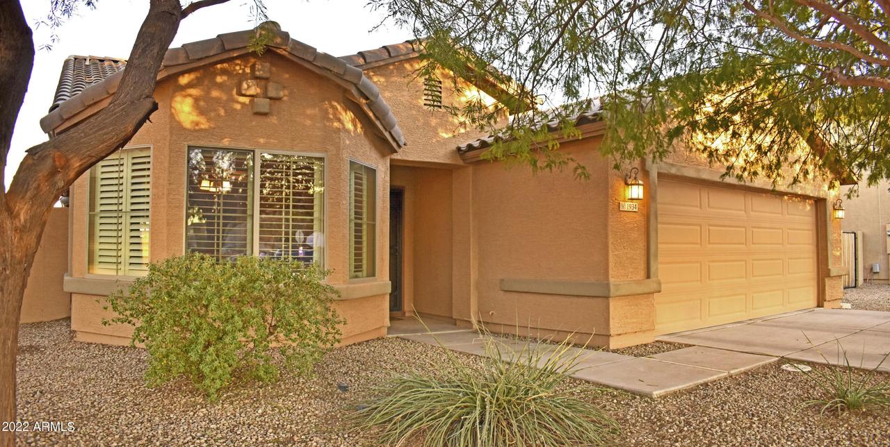 1934 N Wildflower Ln., Casa Grande, AZ 85122