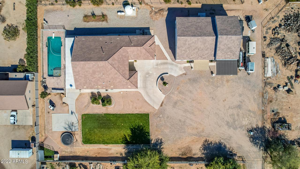 3138 E Watford Ct., Queen Creek, AZ 85142