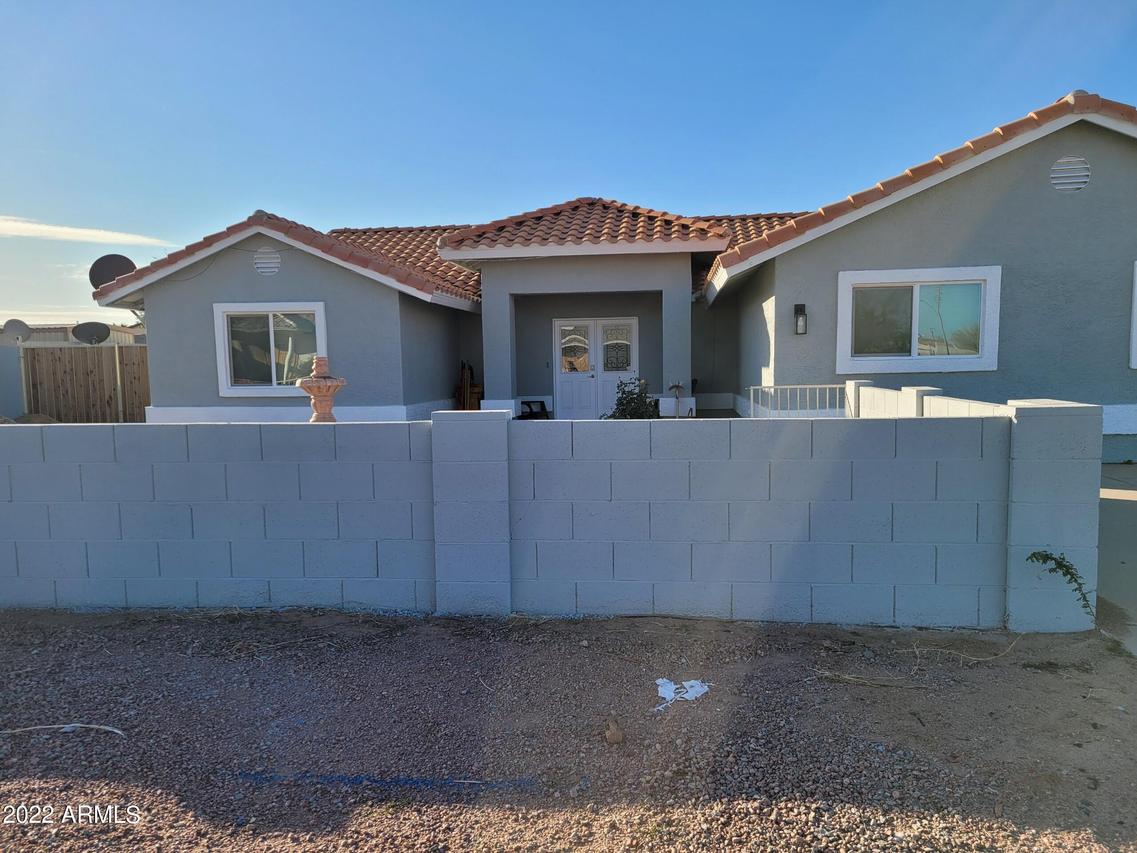 9581 W Valview Pl., Arizona City, AZ 85123