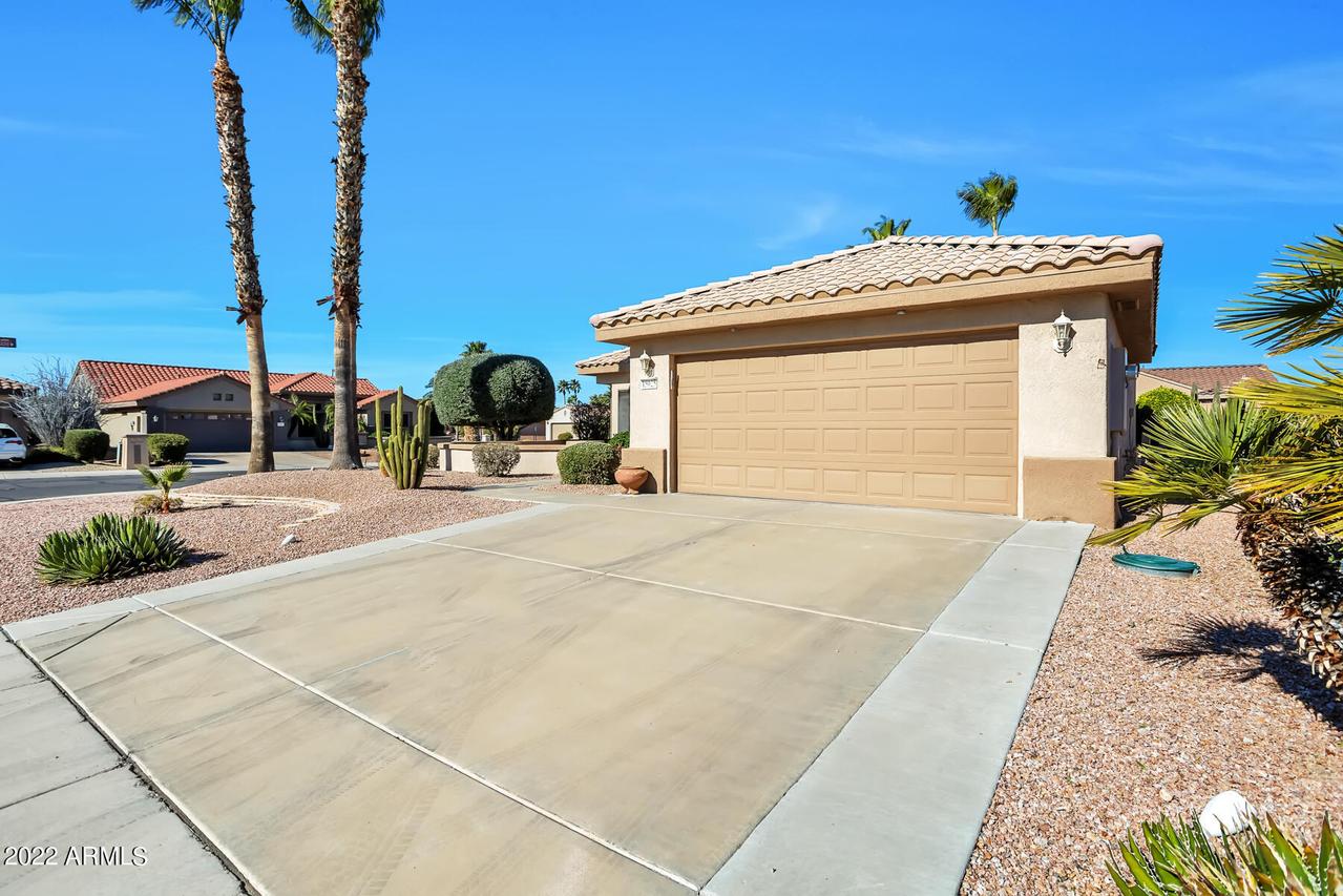 15025 W Cactus Ridge Way, Surprise, AZ 85374