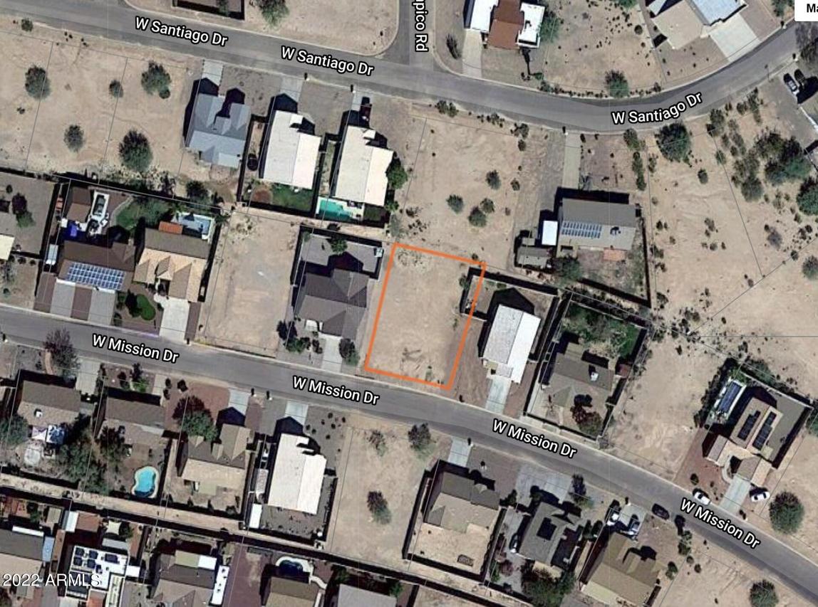 10364 W Mission Dr. #5343, Arizona City, AZ 85123