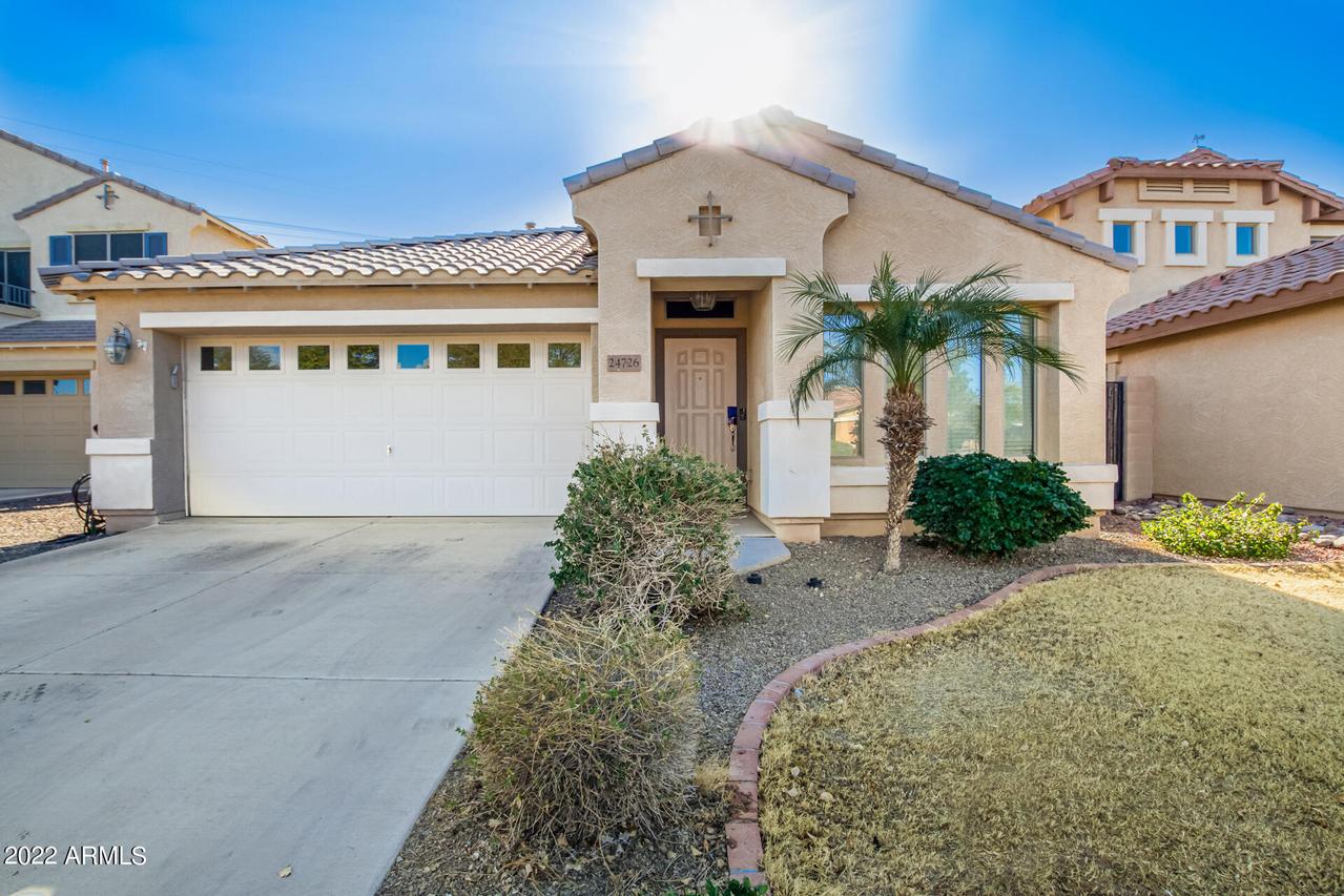 24726 N 29th Pl., Phoenix, AZ 85024