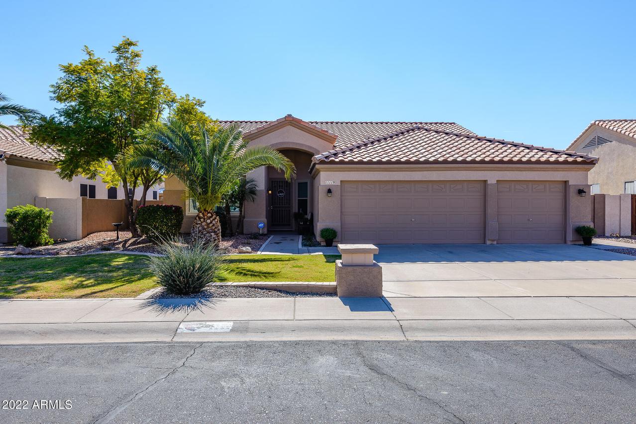 11119 W Citrus Grove Way, Avondale, AZ 85392