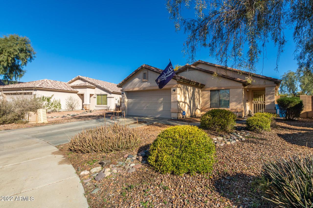 14742 W Country Gables Dr., Surprise, AZ 85379