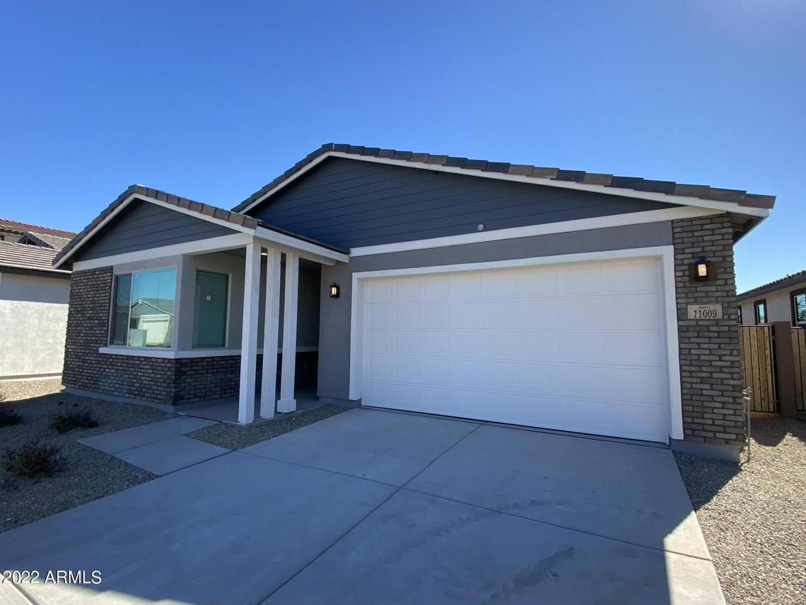 11009 W Melvin St., Avondale, AZ 85323