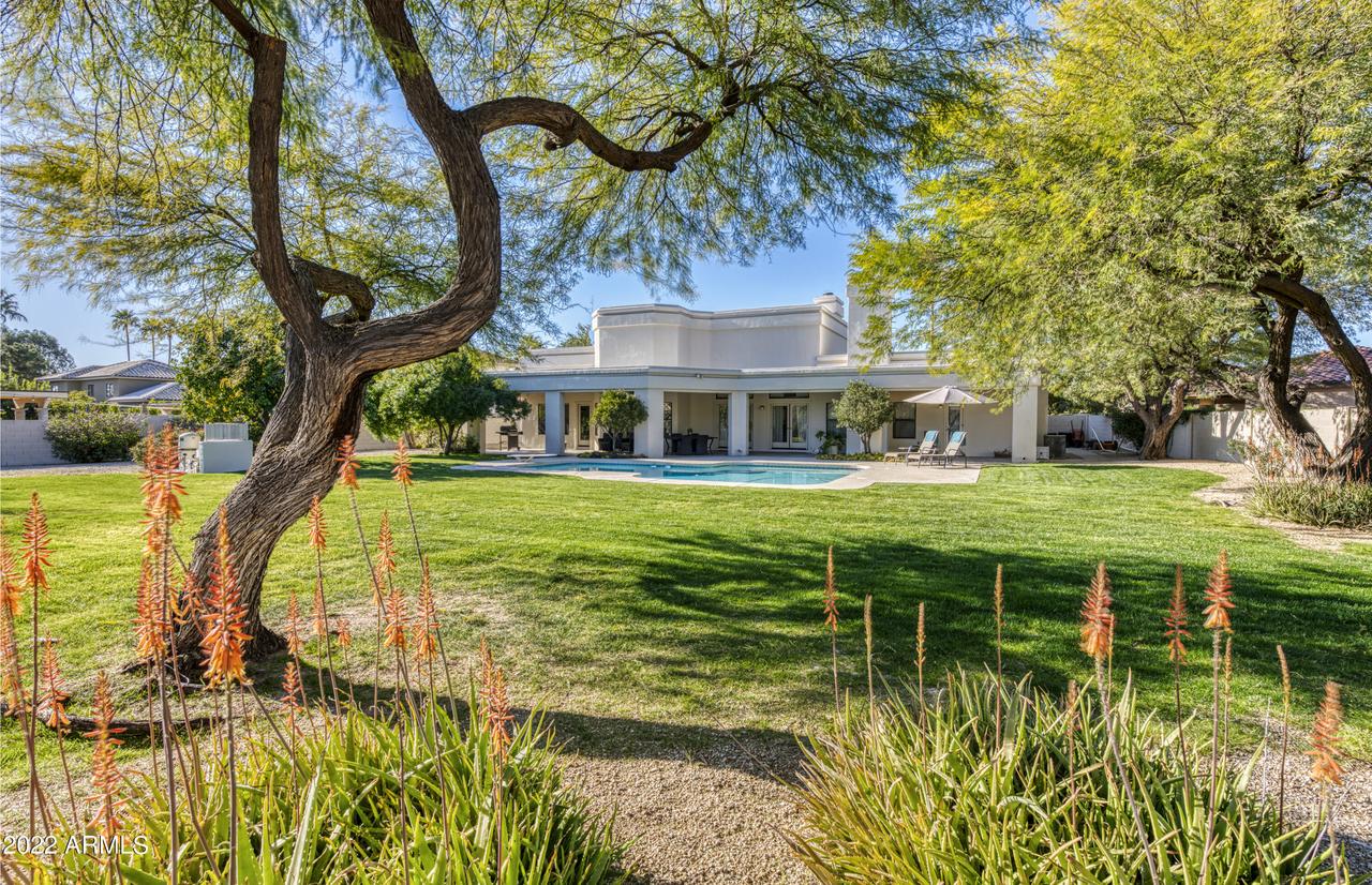 10655 E Desert Cove Ave., Scottsdale, AZ 85259