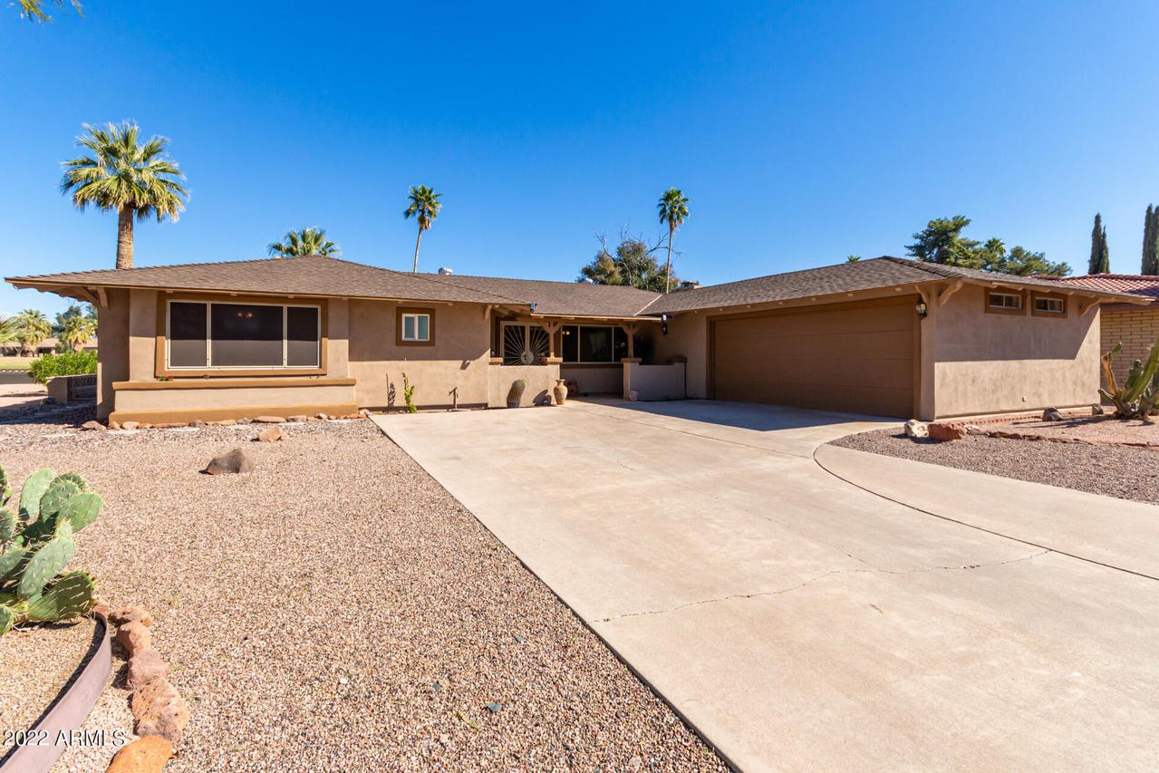 711 S Revolta Cir., Mesa, AZ 85208