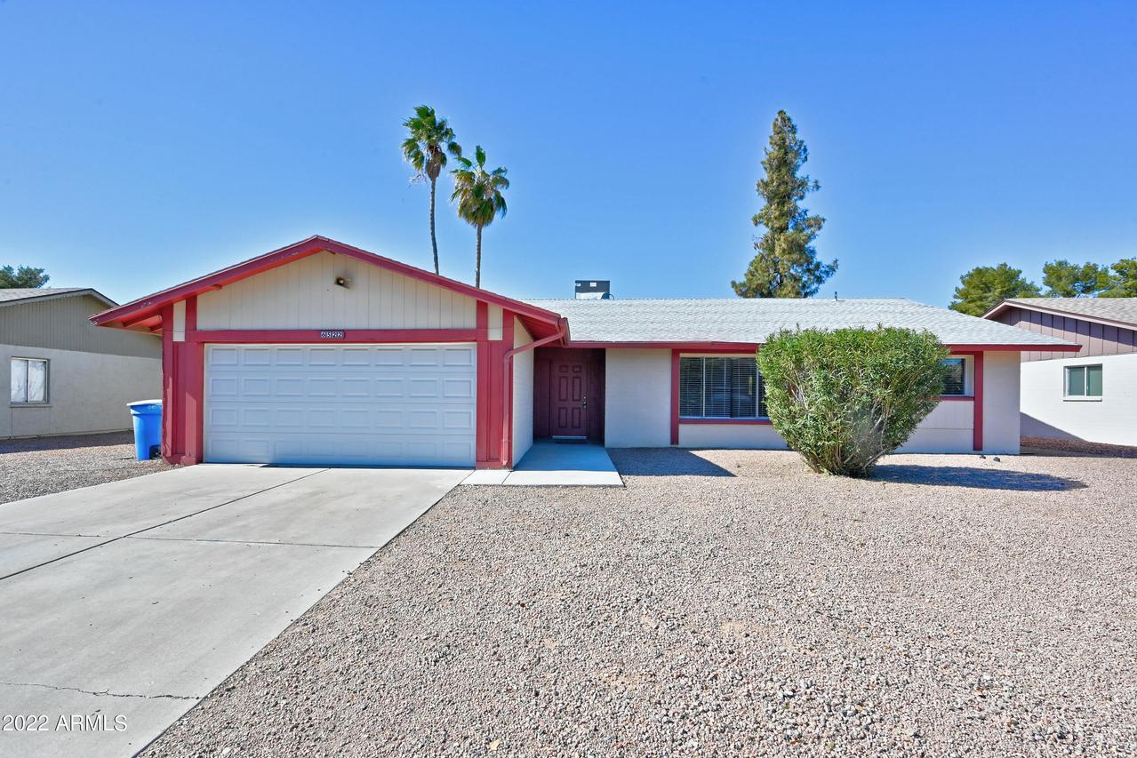 6522 S Forest Ave., Tempe, AZ 85283