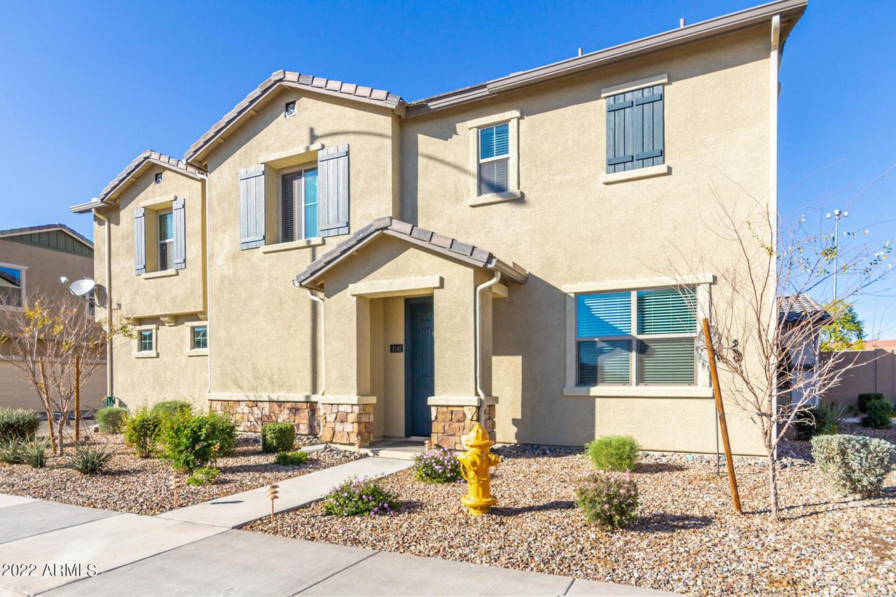 8242 E Inverness Ave., Mesa, AZ 85209