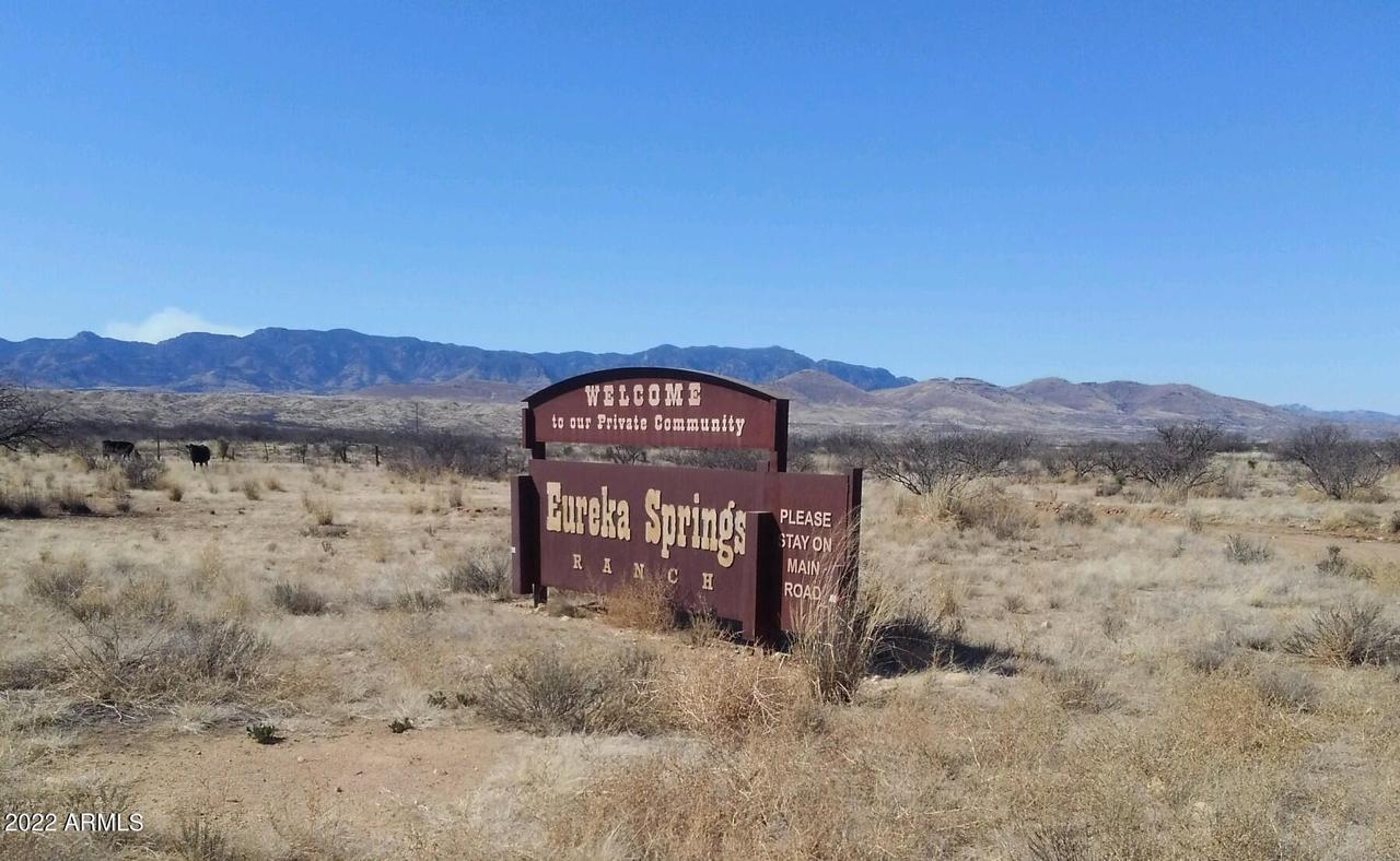 TBD Highjpoint #289, Bonita, AZ 85643