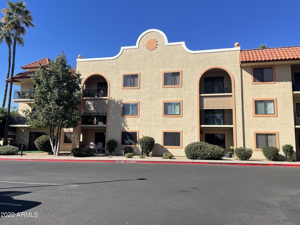 10330 W Thunderbird Blvd. #C102, Sun City, AZ 85351