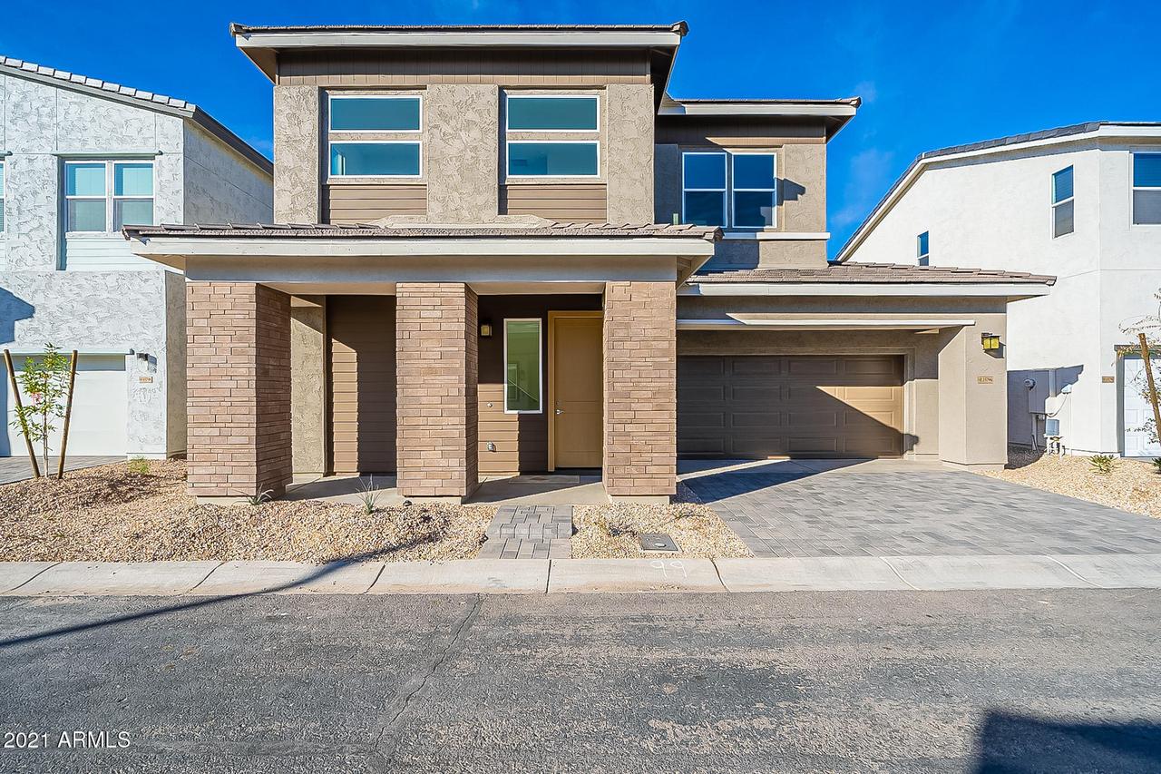 15794 W Polk St., Goodyear, AZ 85338