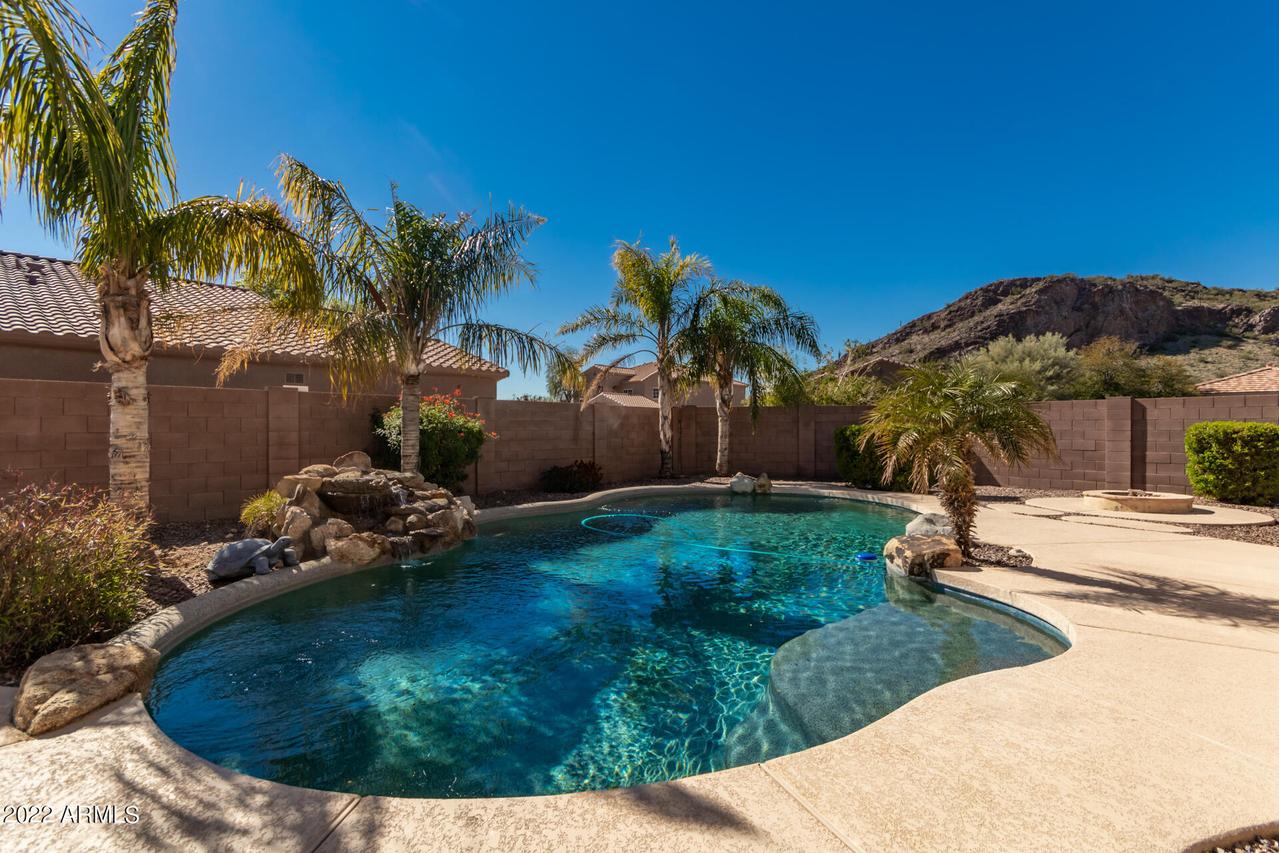 9799 W Buckhorn Tr., Peoria, AZ 85383