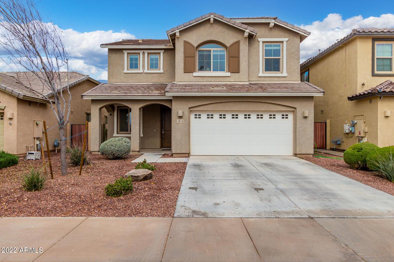 3876 E Sourwood Dr., Gilbert, AZ 85298