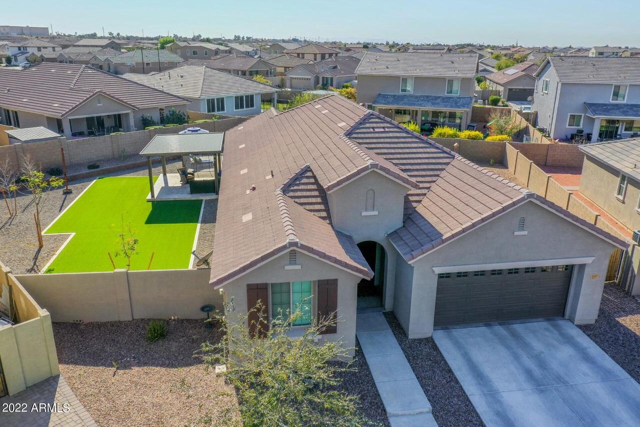 3117 E Quartz St., Mesa, AZ 85213