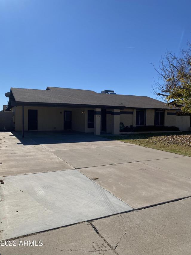 6345 W Mountain View Rd., Glendale, AZ 85302