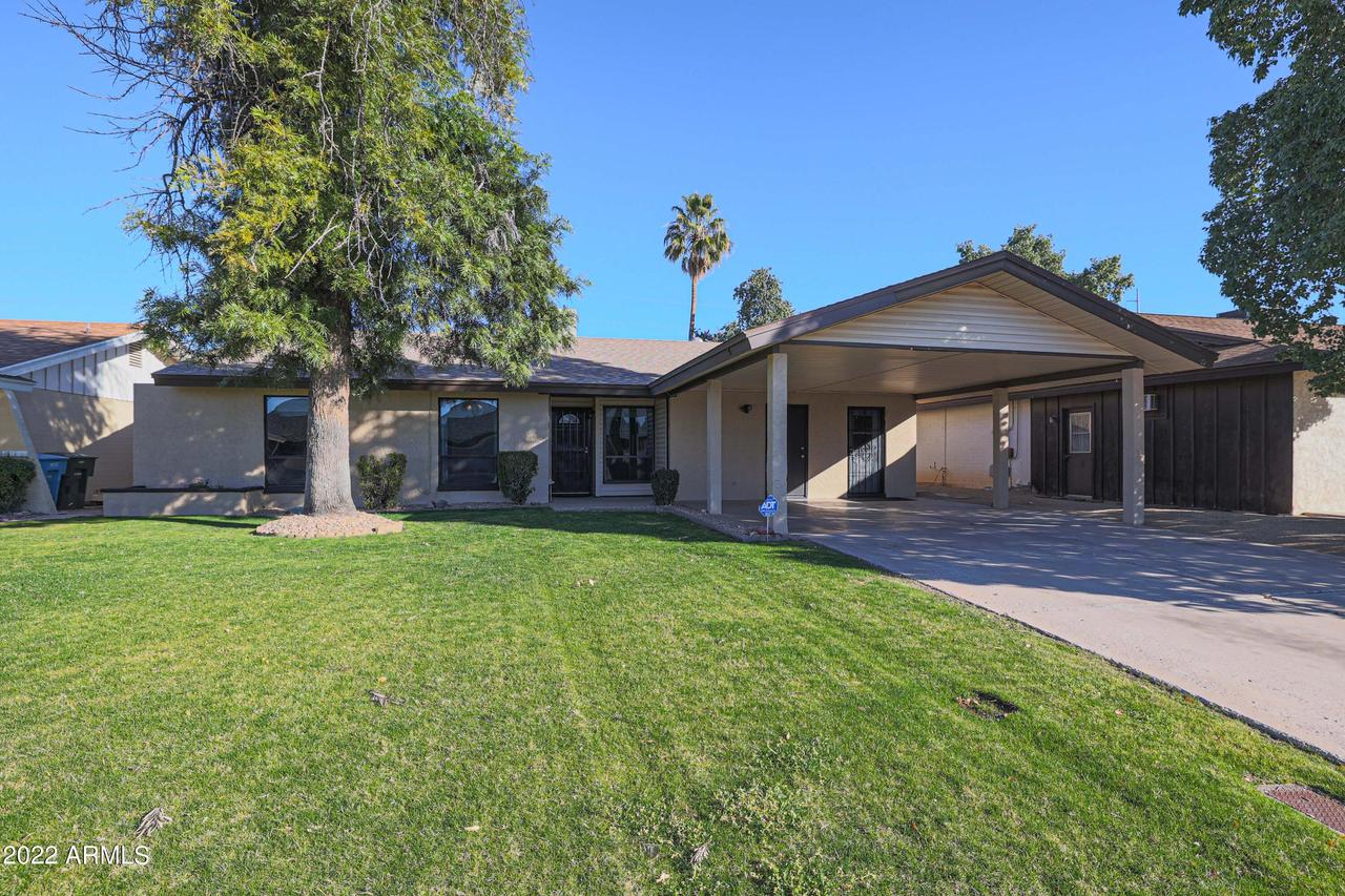 3002 W Wagoner Rd., Phoenix, AZ 85053