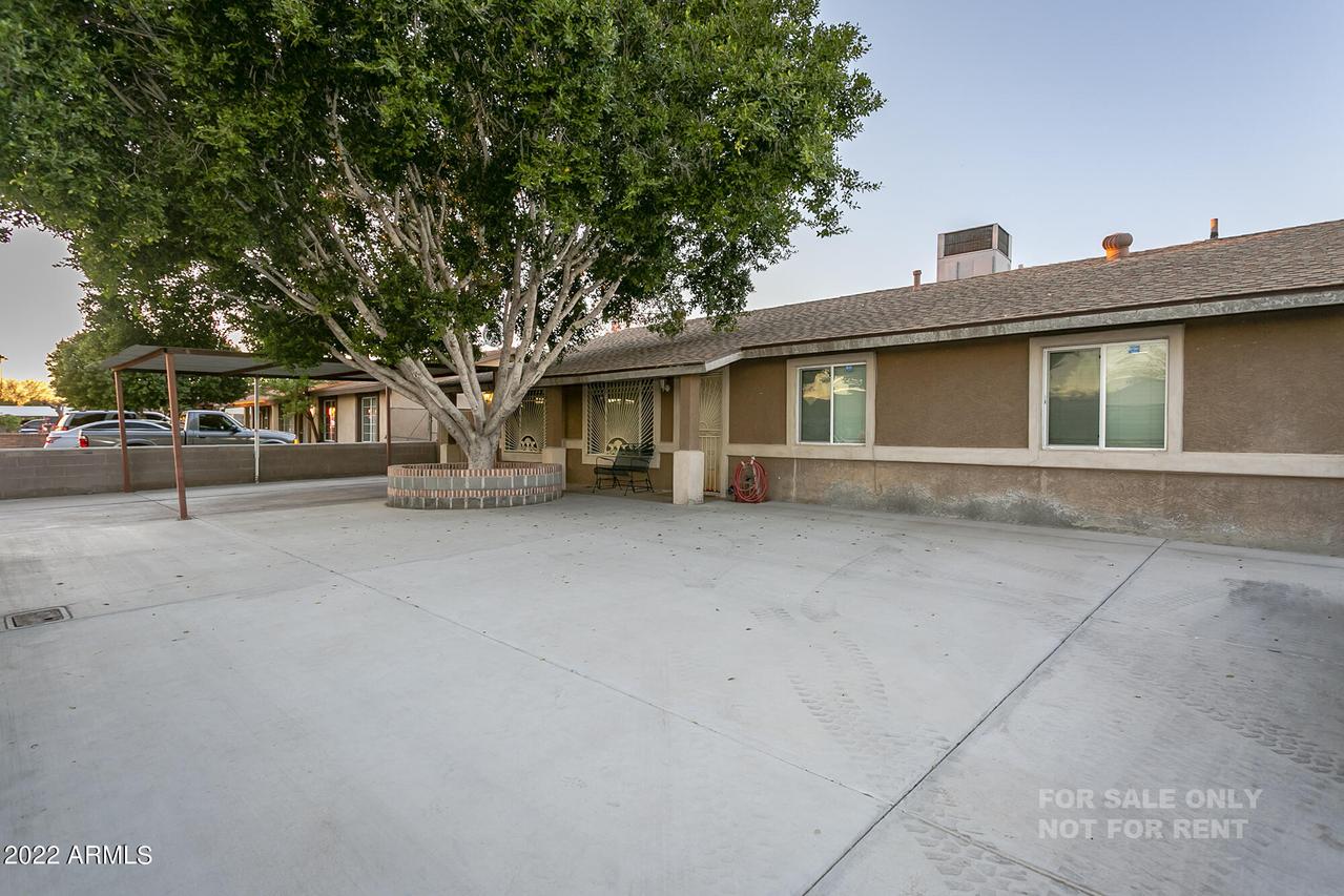 4806 W Palm Ln., Phoenix, AZ 85035
