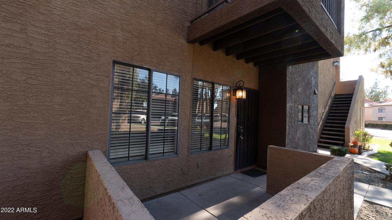 1245 W 1st St. #122, Tempe, AZ 85281