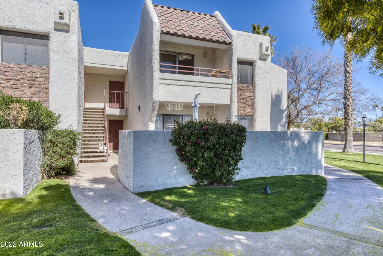 7350 N Via Paseo Del Sur #Q103, Scottsdale, AZ 85258