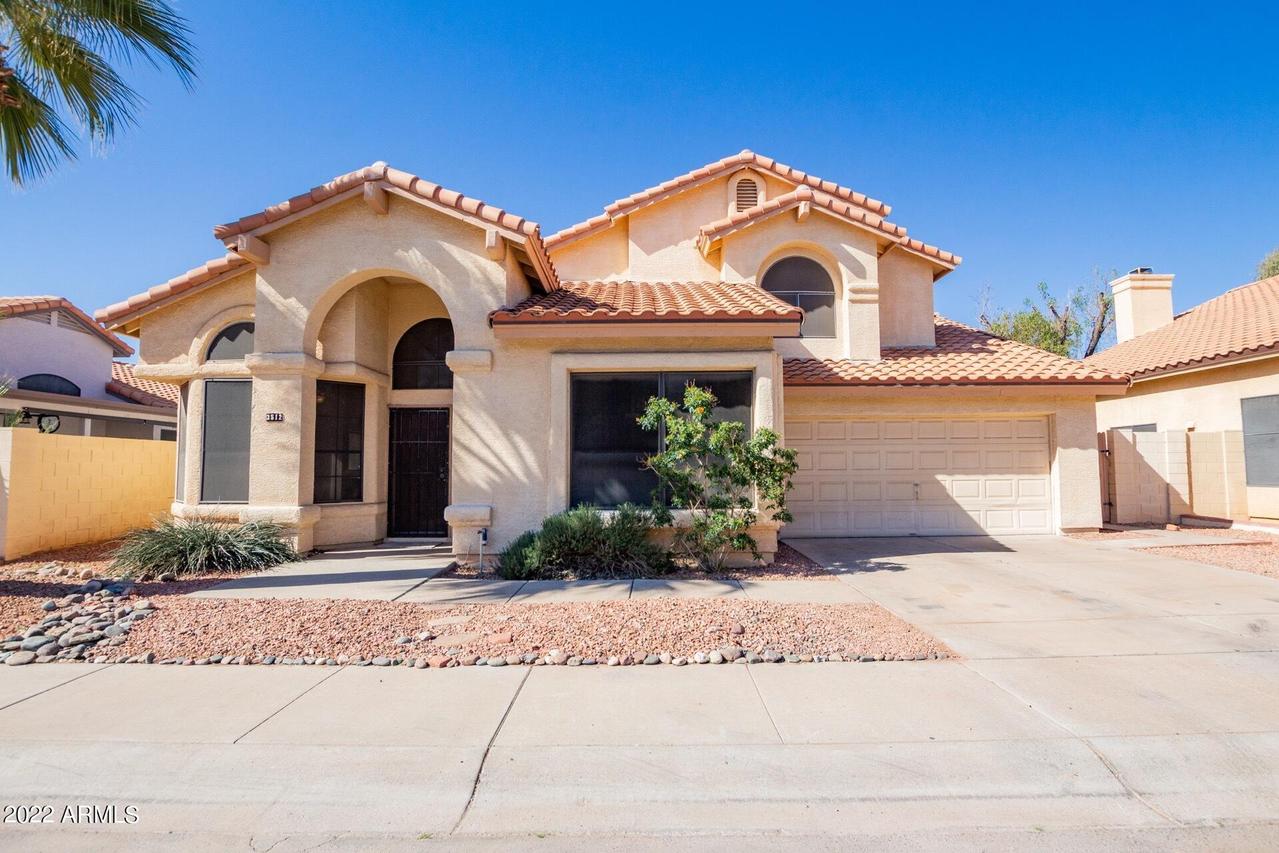 3512 N 107th Dr., Avondale, AZ 85392