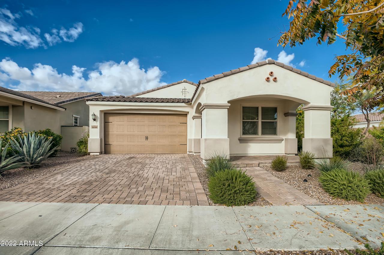 10646 E Corbin Ave., Mesa, AZ 85212