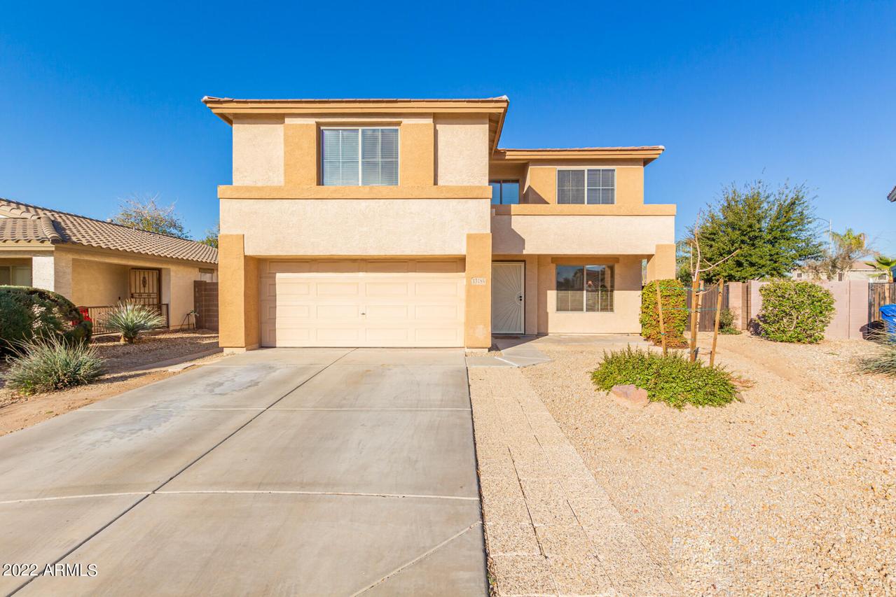 13185 W Clarendon Ave., Litchfield Park, AZ 85340