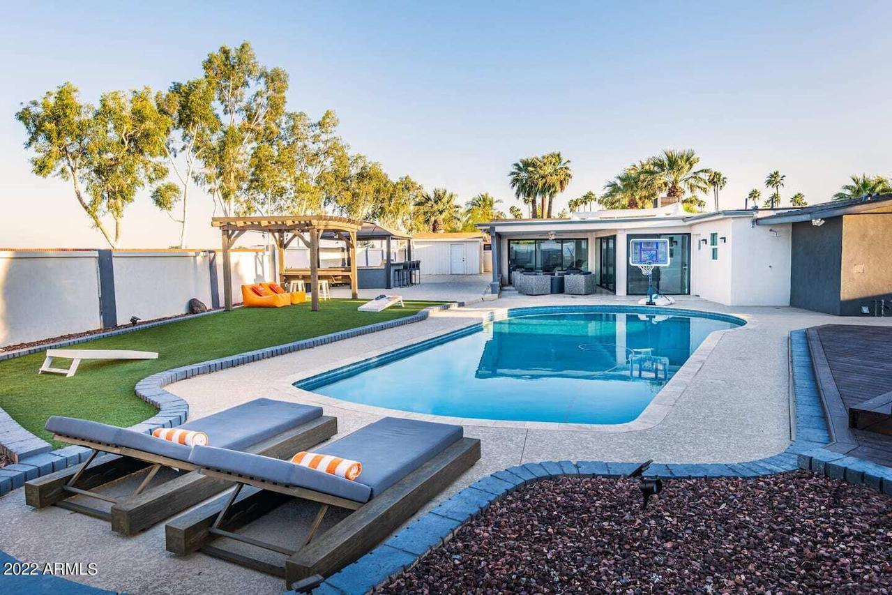 4419 N 87th Pl., Scottsdale, AZ 85251