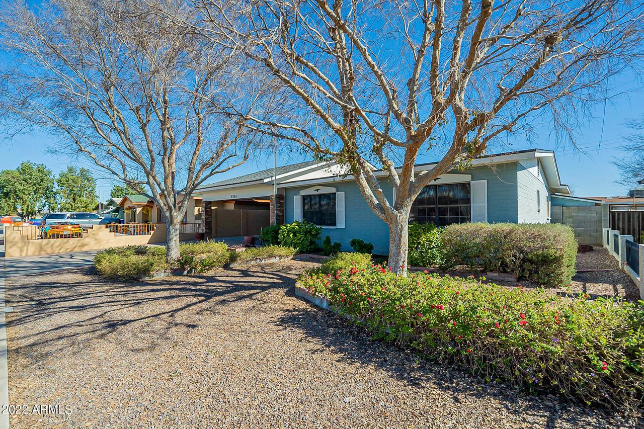 8114 W Catalina Dr., Phoenix, AZ 85033