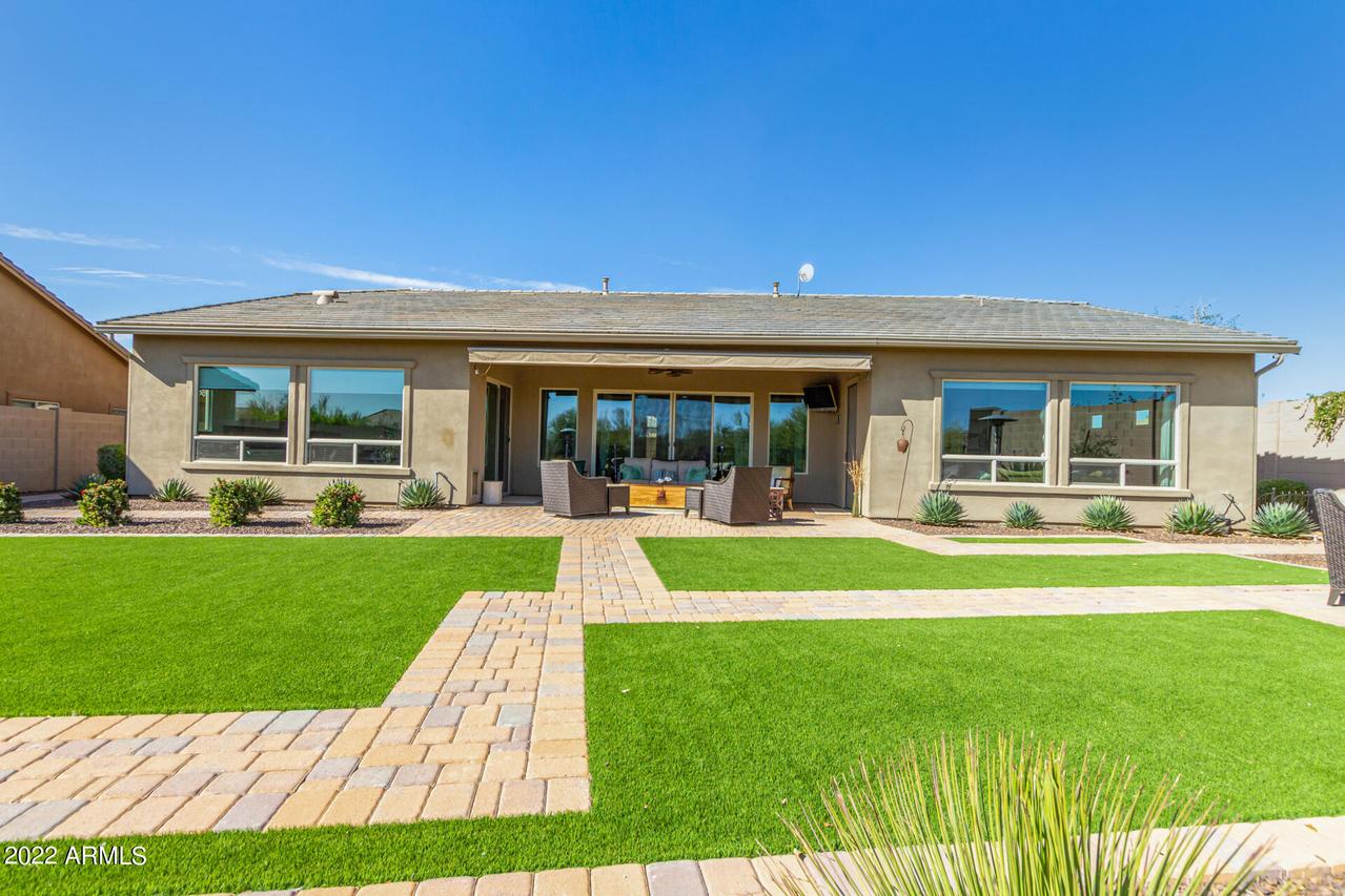 6041 E Bramble Berry Ln., Cave Creek, AZ 85331