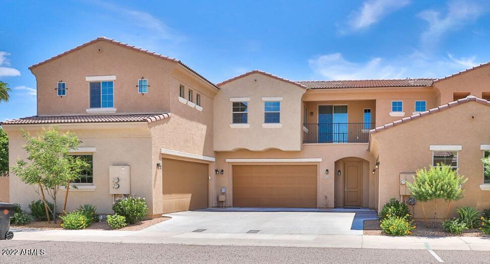 1367 S Country Club Dr. #1152, Mesa, AZ 85210