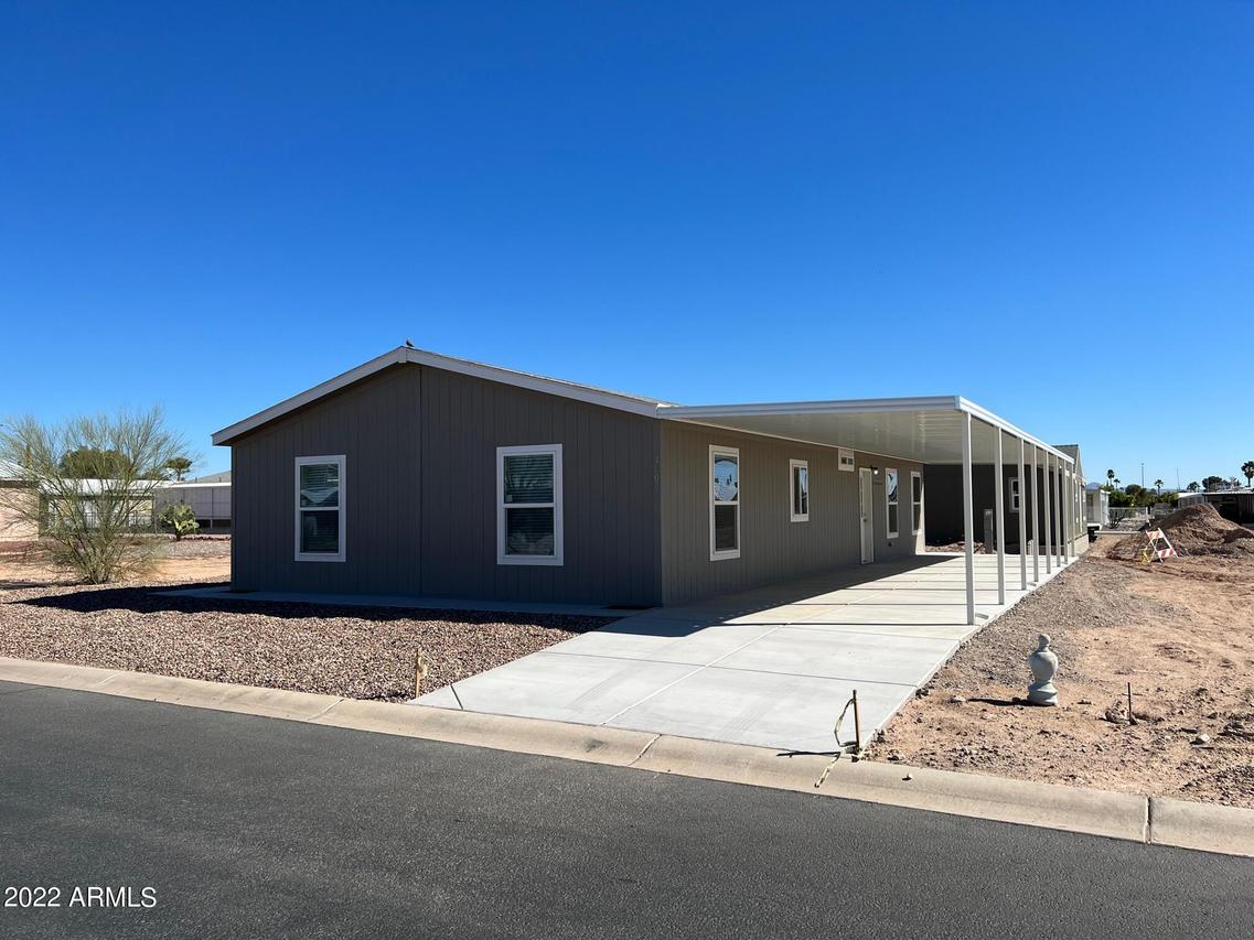 3609 N Indiana Ave., Florence, AZ 85132