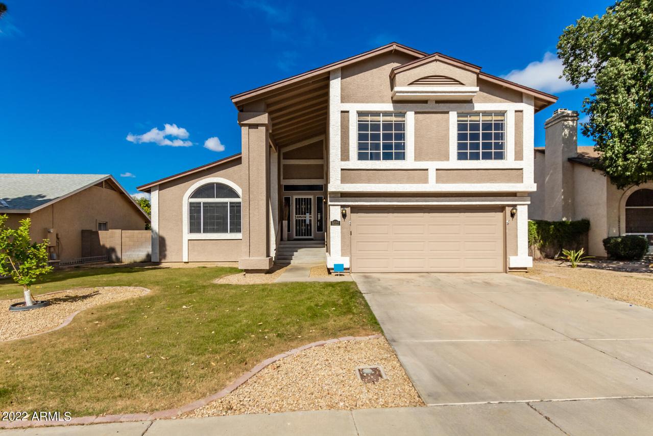 8522 W Pershing Ave., Peoria, AZ 85381