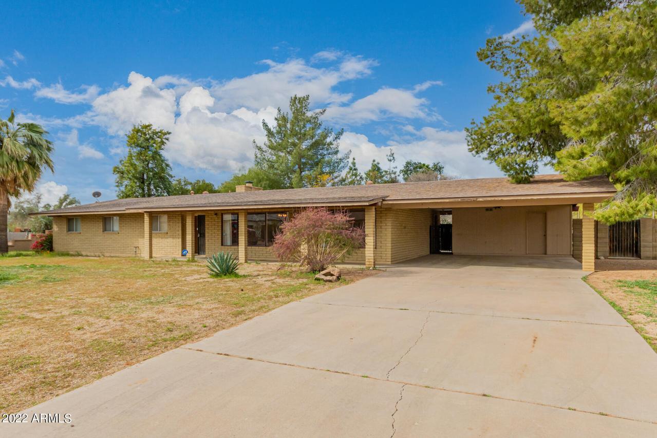 11240 N 75th St., Scottsdale, AZ 85260