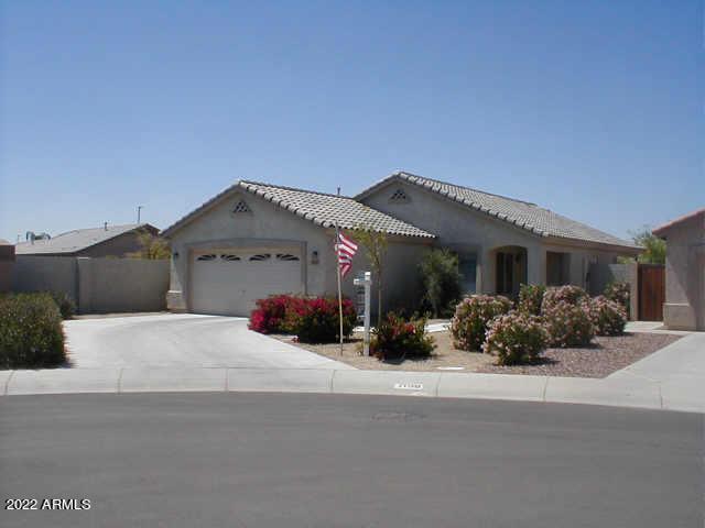 1098 N Sinova Ct., Gilbert, AZ 85234