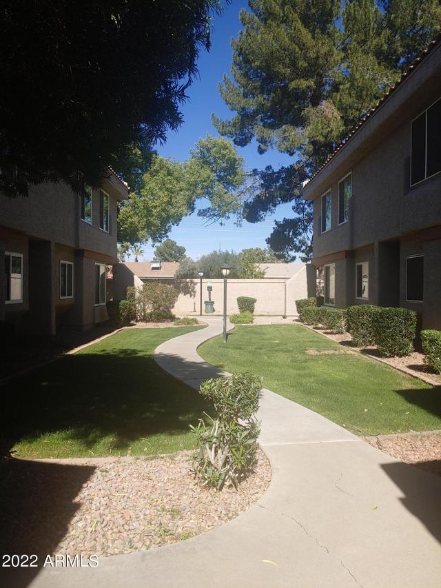 2834 S Extension Rd. #1023, Mesa, AZ 85210