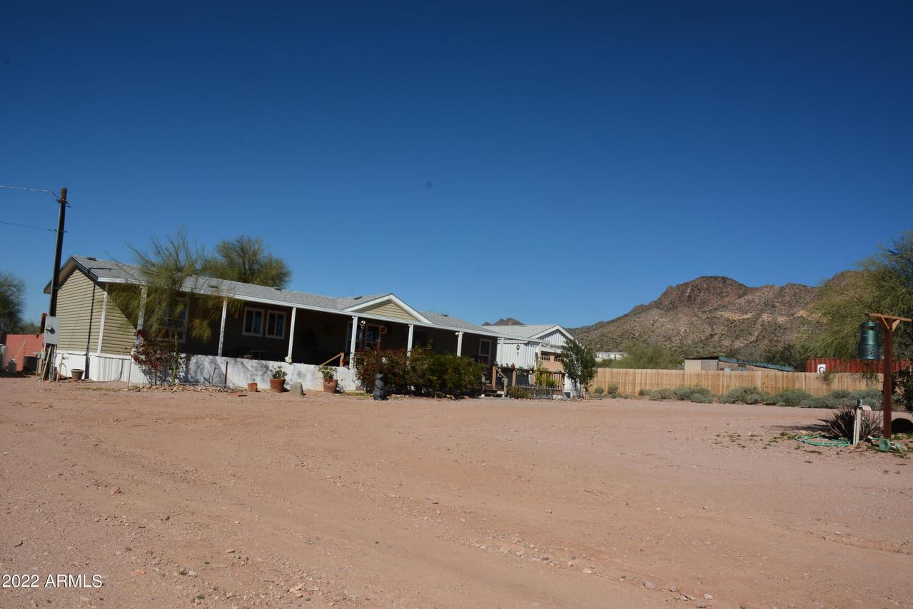 4726 N San Marcos Dr., Apache Junction, AZ 85120