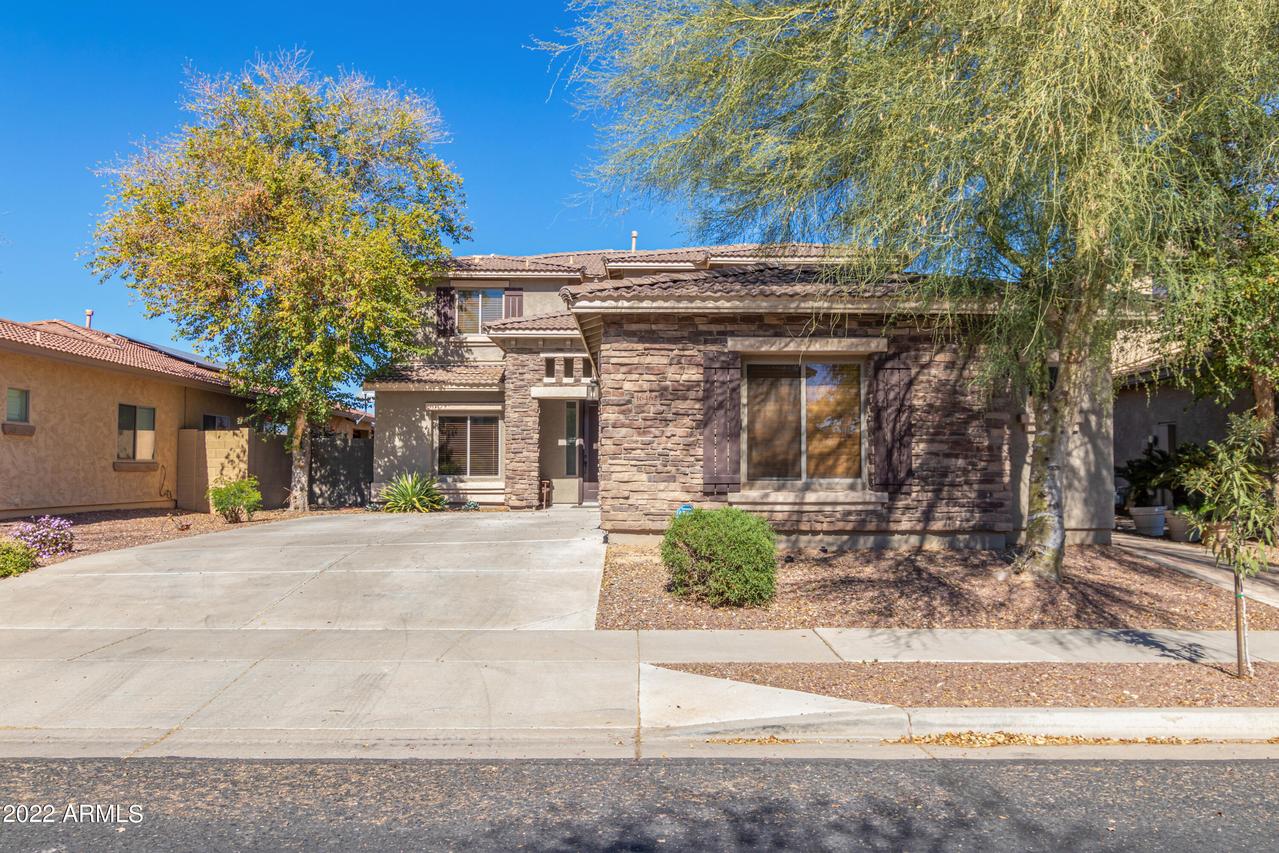 16462 W Rowel Rd., Surprise, AZ 85387