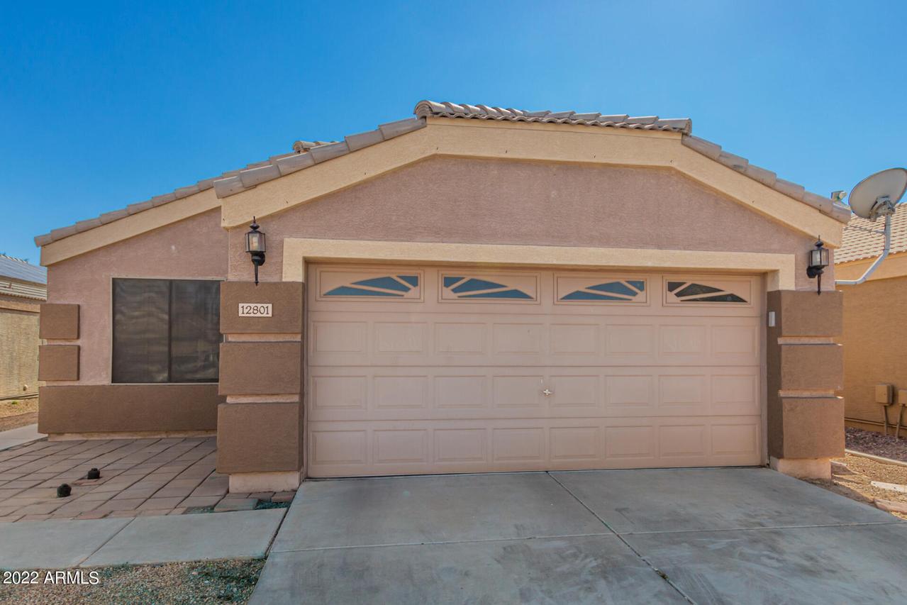 12801 W Pershing St., El Mirage, AZ 85335
