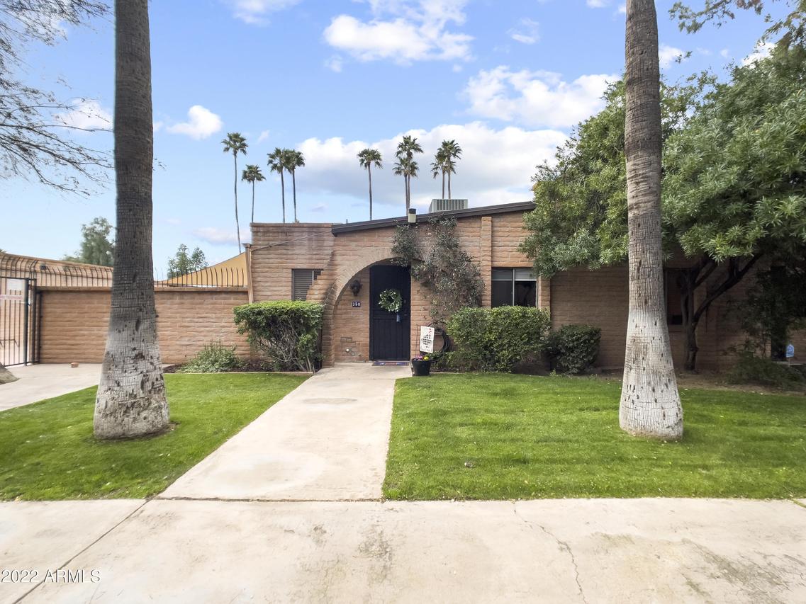 3056 N 32nd St. #350, Phoenix, AZ 85018