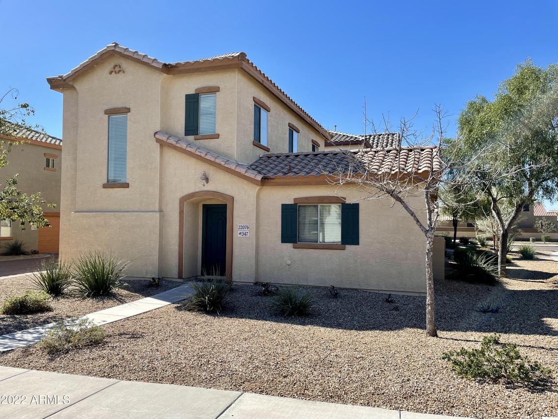 22076 N 103rd Ln. #347, Peoria, AZ 85383