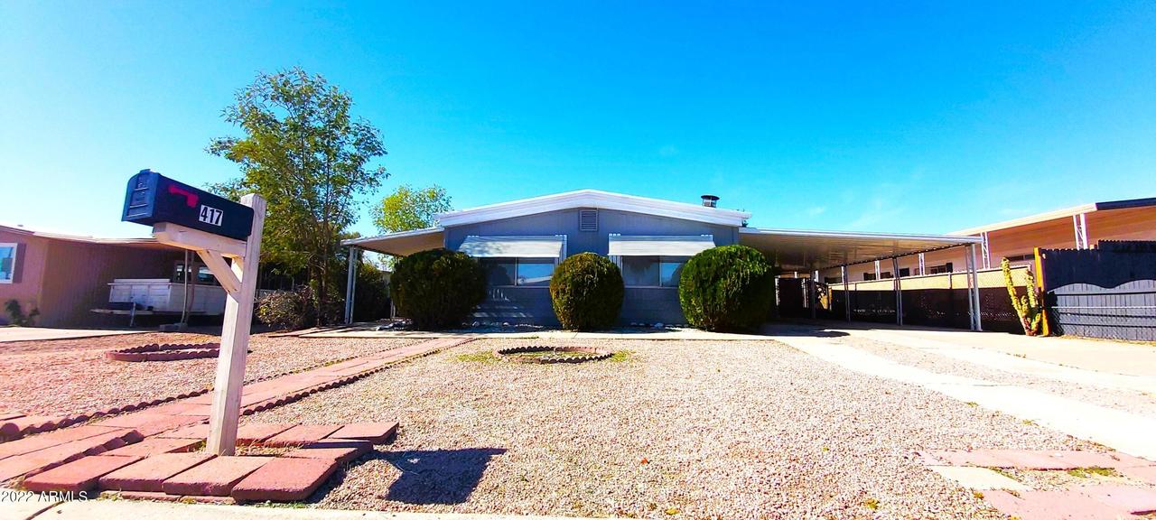 417 E Michigan Ave., Phoenix, AZ 85022