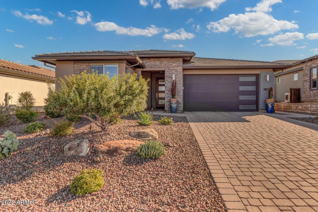 17811 E Cindercone Rd., Rio Verde, AZ 85263