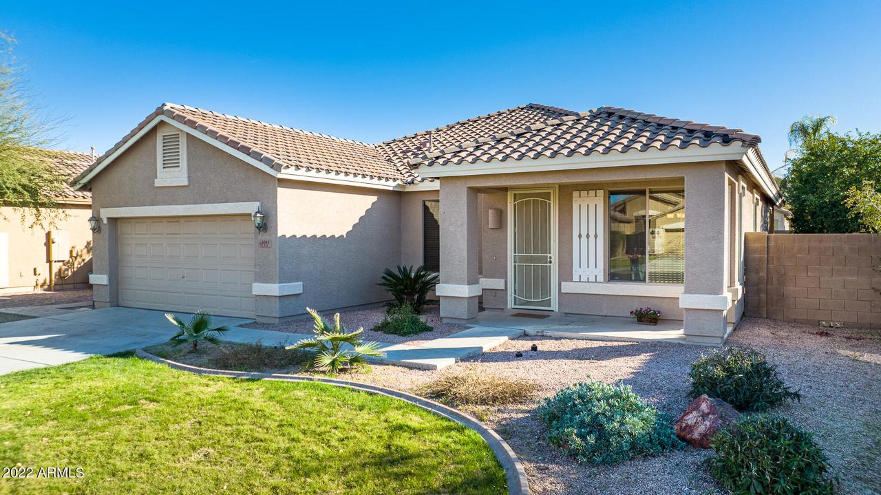 3053 E Bluebird Pl., Chandler, AZ 85286