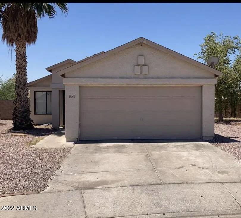 8647 W Mariposa Dr., Phoenix, AZ 85037