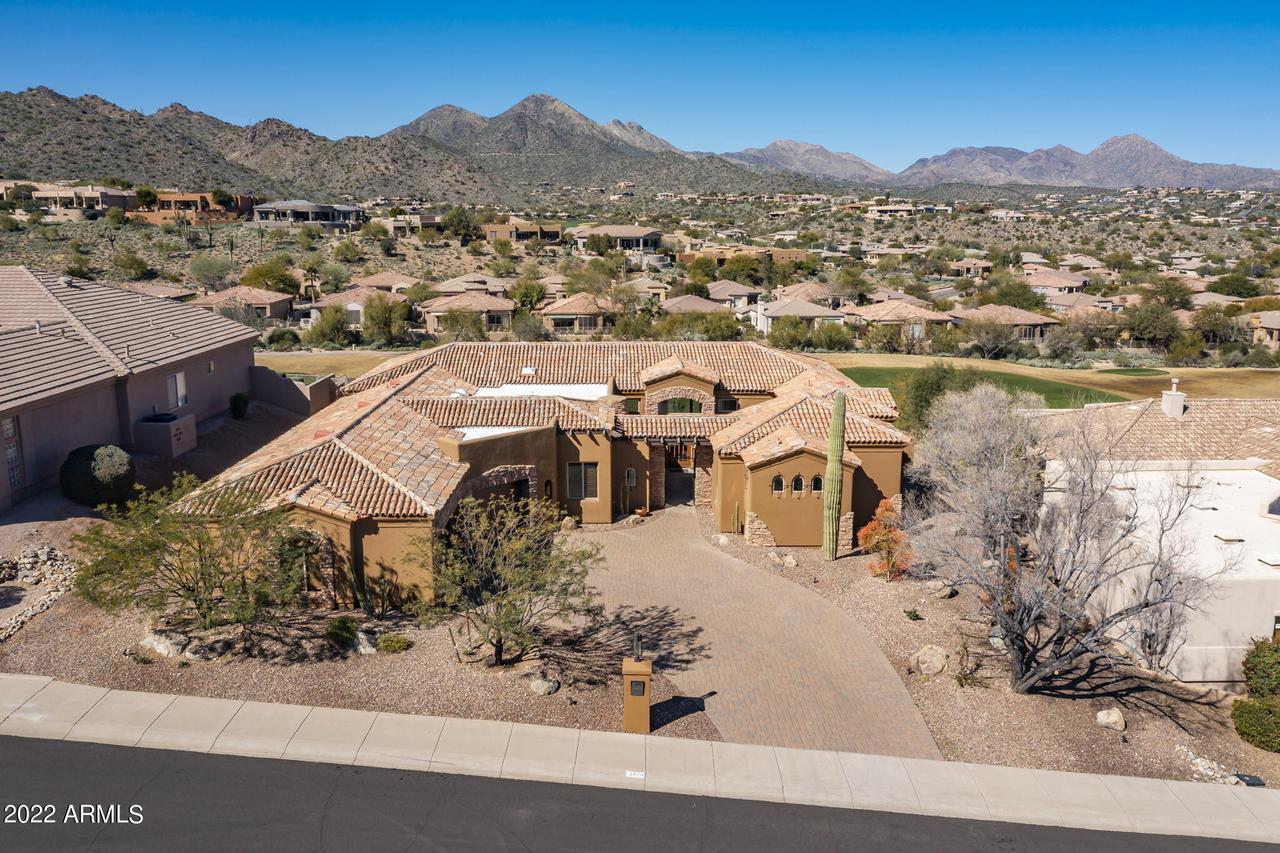 13828 N Sunflower Dr., Fountain Hills, AZ 85268