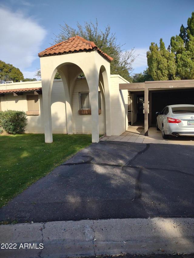 131 N Higley Rd. #104, Mesa, AZ 85205